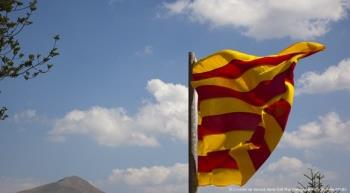 Holiday rental National Day of Catalonia 
