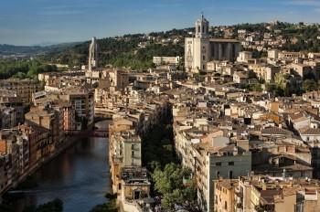 Holiday rental Girona Girona