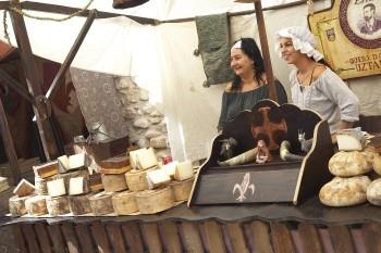 Holiday rental Mercat medieval de Platja d'Aro 