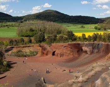 Holiday rental Olot 